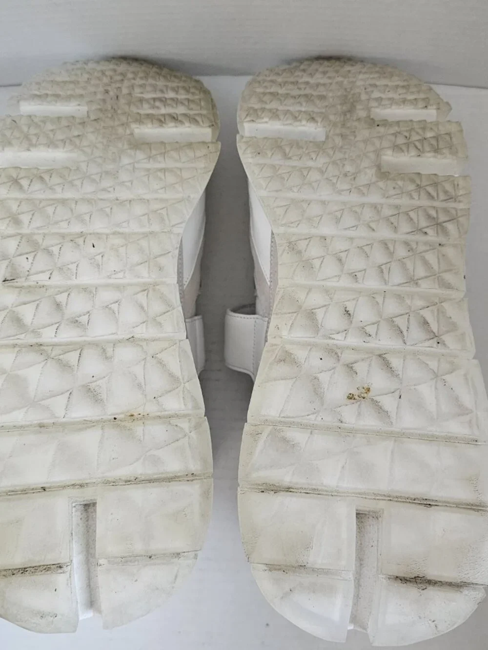 Pierre Hardy Mens Sneakers